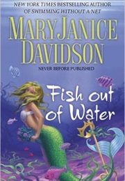 Fish Out of Water (Mary Janice Davidson)