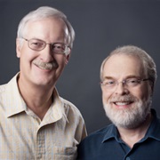 Ron Clements & John Musker