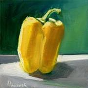 Yellow Pepper