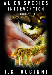 Alien Species Intervention