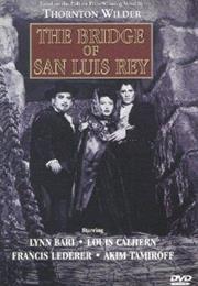 The Bridge of San Luis Rey