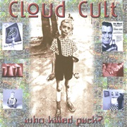 Cloud Cult - Who Killed Puck?