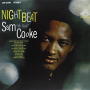 Night Beat (Sam Cooke, 1963)