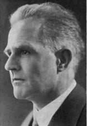 Emil Brunner