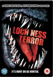 Loch Ness Terror