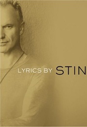 Lyrics (Sting)