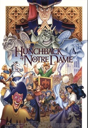 The Hunchback of Notre Dame (1996)