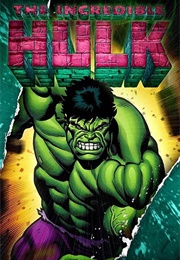 The Incredible Hulk (1996)