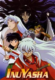 Inuyasha