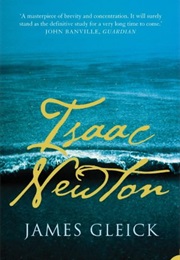 Isaac Newton (James Gleick)