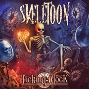 Skeletoon - Ticking Clock