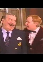 Sir Bernard's Stately Homes (1999)