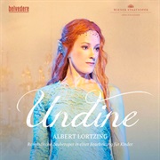 Undine (Lortzing)