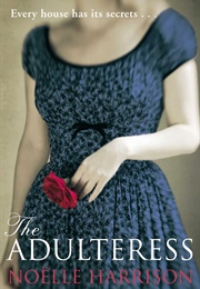 The Adultress (Noelle Harrison)