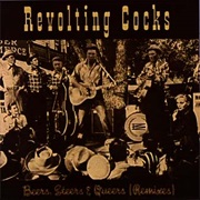 Revolting Cocks — in the Neck