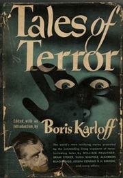 Boris Karloff's Tales of Terror (Karloff)