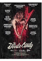The Devil's Candy (2015)
