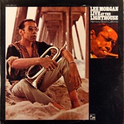 Lee Morgan - Live at the Lighthouse