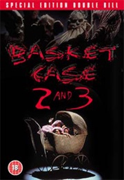 Basket Case 2 & 3 (1990)