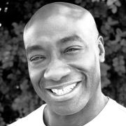 Michael Clarke Duncan