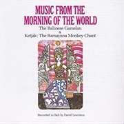 Music From the Morning of the World - Various Artists