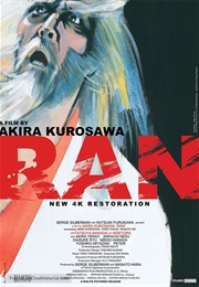Ran (1985)