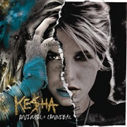 Ke$Ha - Animal + Cannibal