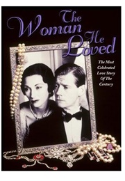 The Woman He Loved (1988)
