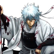 Gintoki
