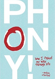 Phony! (Andrea Stanfield)