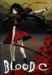 Blood-C (2011)