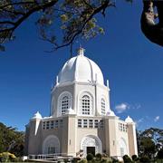 House of Worship, Mona Vale (Sydney), Australia