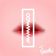 Mamamoo - Hi Hi Ha He Ho With Geeks