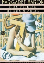 Southern Discomfort (Margaret Maron)