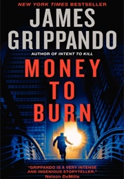 Money to Burn (James Grippando)