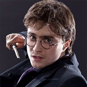 Harry James Potter