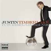 Justin Timberlake-Futuresex/Lovesounds