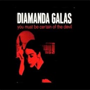 Diamanda Galás- The Lord Is My Shepherd