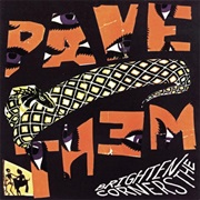 Stereo - Pavement