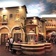 Montecasino, Fourways