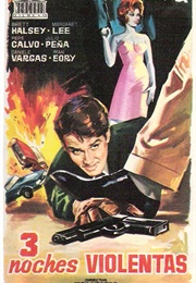 Web of Violence (1966)