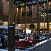 Abu Dhabi World Trade Center Mall