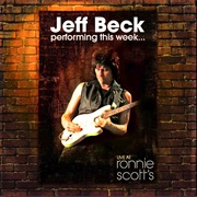 Scatterbrain - Jeff Beck