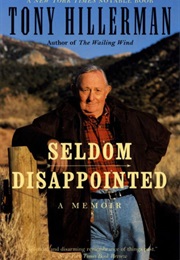 Seldom Disappointed (Tony Hillerman)