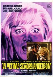 Death at the Deep End of the Swimming Pool