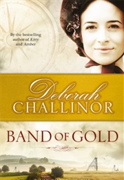 Band of Gold (Deborah Challinor)