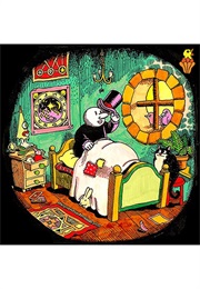 Nuppuset 9 - Piloppo (Aapo Rapi & Petriina Koivunen)