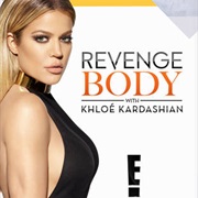 Revenge Body With Khloe Kardashian