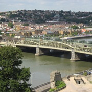 Rochester Bridge