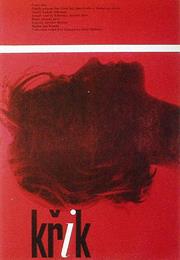 The Cry (Jaromil Jireš)